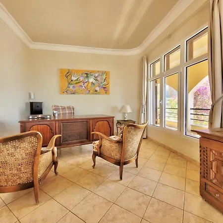 Apartment Casa Irlanda Deluxe San Marcos (Tenerife)