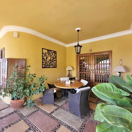 Apartment Casa Irlanda Deluxe San Marcos (Tenerife)