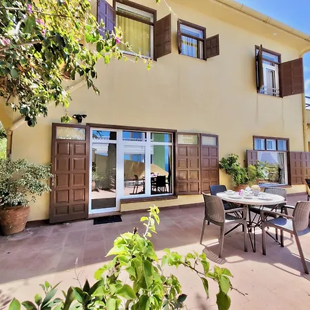 Casa Irlanda Deluxe Apartment