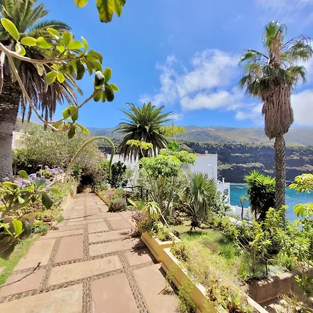 Apartment Casa Irlanda Deluxe San Marcos (Tenerife)