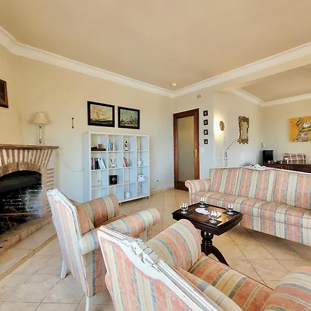 Casa Irlanda Deluxe