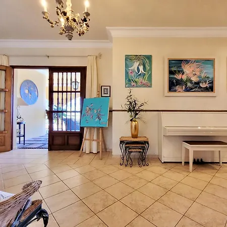 Apartamento Casa Irlanda Deluxe *